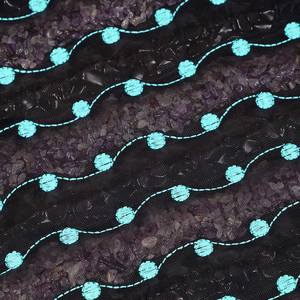 ที่นอนหินความร้อนคริสตัลอเมทิสต์ธรรมชาติระดับสูง <span class=keywords><strong>Biolife</strong></span> - Product Image 2