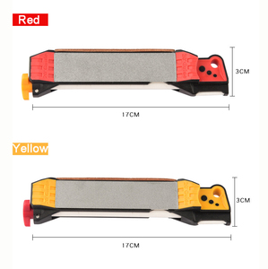 Outdoor Multifunctional <strong>Knife</strong> <strong>Sharpener</strong> Double-sided Portable <strong>Knife</strong> <strong>Sharpener</strong> Custom LOGO <strong>Work</strong> <strong>sharp</strong> Guided Field <strong>Sharpener</strong> - Product Image 2