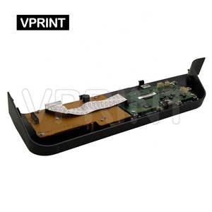 Panel de Control JC95-01676M JC92-02505B Restaurado para Impresora Multifunción Láser a Color Samsung <span class=keywords><strong>Xpress</strong></span> C1860FW 1860, Piezas de Repuesto - Product Image 5