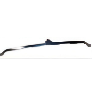 สปอยเลอร์หน้าลายโครเมียมสำหรับ Touareg '2011ซีรีส์ OEM 7P6 853 079 2ZZ - Product Image 1