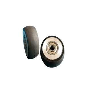Rouleau presseur en polyuréthane Nantong pour presses d'impression - Product Image 5