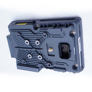 Echt Sany Graafmachine Touchscreen 60200955 6av6 643-0cd01-1ax1 Display Voor Sy55 Sy70 Sy95 Sy135 Modellen - Product Image 2