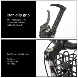 Mini <span class=keywords><strong>Bicicleta</strong></span> de <span class=keywords><strong>Montaña</strong></span> para Niños de <span class=keywords><strong>16</strong></span> <span class=keywords><strong>Pulgadas</strong></span>, <span class=keywords><strong>Bicicleta</strong></span> Infantil - Product Image 5