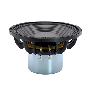 Haut-parleurs professionnels de <span class=keywords><strong>12</strong></span> pouces, accessoires, 1700W, DJ Bass, néodyme, haute sensibilité, 94dB SPL, extérieur, voiture, OEM - Product Image 2