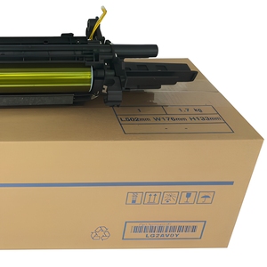 ชุดอุปกรณ์สร้างภาพ IUP35 รุ่น AAJV01D ที่ใช้ร่วมกันได้กับเครื่องถ่ายเอกสาร <span class=keywords><strong>Konica</strong></span> <span class=keywords><strong>Minolta</strong></span> Bizhub <span class=keywords><strong>4050i</strong></span>/4051i/4750i/4751i /C3350i/C3351i/C4050i/C4051i - Product Image 2