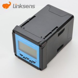 लिंक C-S001 मजबूत वाटरप्रूफ और एंटी-हस्तक्षेप गुण अपशिष्ट जल उपचार के लिए ऑनलाइन पीएच मॉनिटर - Product Image 1