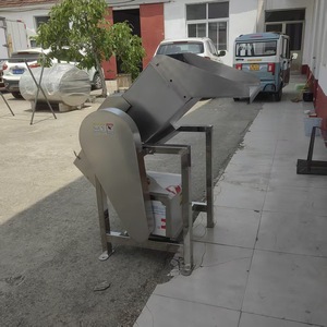 Trituradora de Hielo Eléctrica de 5 Kg, Control Manual, Hierro Fundido, Bloqueo de Seguridad, Fácil Operación, Para Conservación de Frutas - Product Image 2