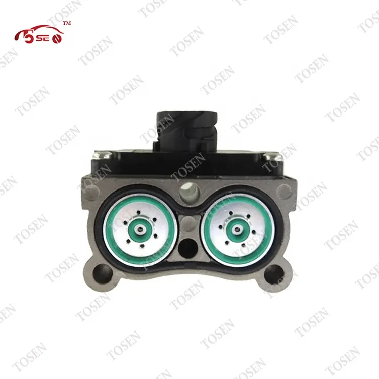 1025470 Katup Solenoid Norgren Digunakan untuk Mercedes Benz Actros Trucks 9452601957