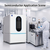 Programmable Aerospace Temperature Humidity Chamber Low Humidity Lab Testing CE Certified IEC 60068-2-78 Low Humidity Chamber