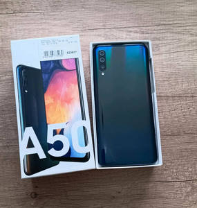 Smartphone 5G à prix très bas, version US/UE, téléphone mobile <span class=keywords><strong>A50</strong></span>, vente en gros - Product Image 3