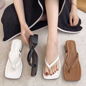 Zapatos de Novia Mary Jane con Tacón Cuadrado y Correa Cruzada, Estilo Retro Francés, de Cuero Premium, Moda Otoño-Verano, Nueva Colección - Product Image 1