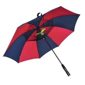 27 inç soğutucu Fan şemsiye ile piller için yaz sıcak hava