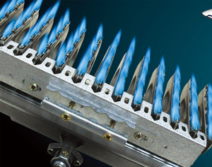 Máy Nước Nóng Khí Nóng Lập Tức Trong Nhà 6L - Product Image 6