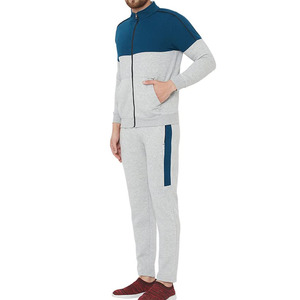 Lightweight <b>Men</b> Casual Regular Fit Hoodie <b>Jogger</b> Set Long Sleeve Two Piece Clothing Outfit Comfortable Hooded <b>Men</b> Tracksuit - Product Image 4