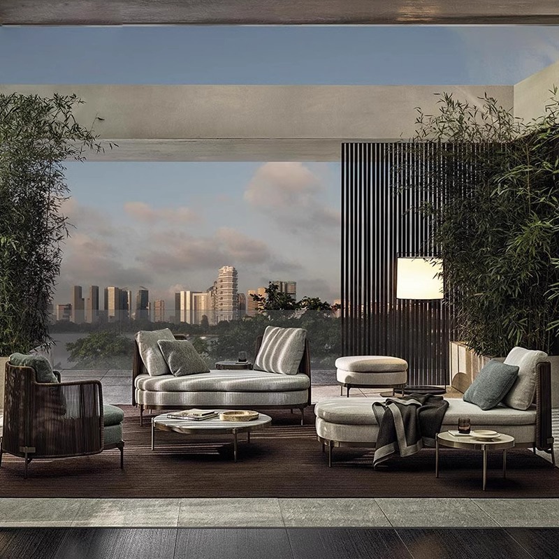 Alibaba Sofa - Stylish & Comfortable Living Room Furniture
