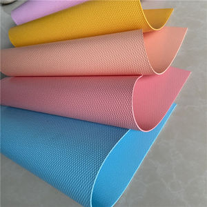 <span class=keywords><strong>Membrane</strong></span> imperméable renforcée de <span class=keywords><strong>PVC</strong></span> de 1.2mm pour des piscines - Product Image 3