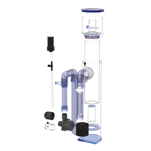 <span class=keywords><strong>Aqua</strong></span> Excel AE-75H/100H Hang-ON โปรตีน Skimmer พิพิธภัณฑ์สัตว์น้ำที่มีปั๊ม DC สำหรับทะเลน้ำเค็มแนวปะการังพิพิธภัณฑ์สัตว์น้ำ - Product Image 3