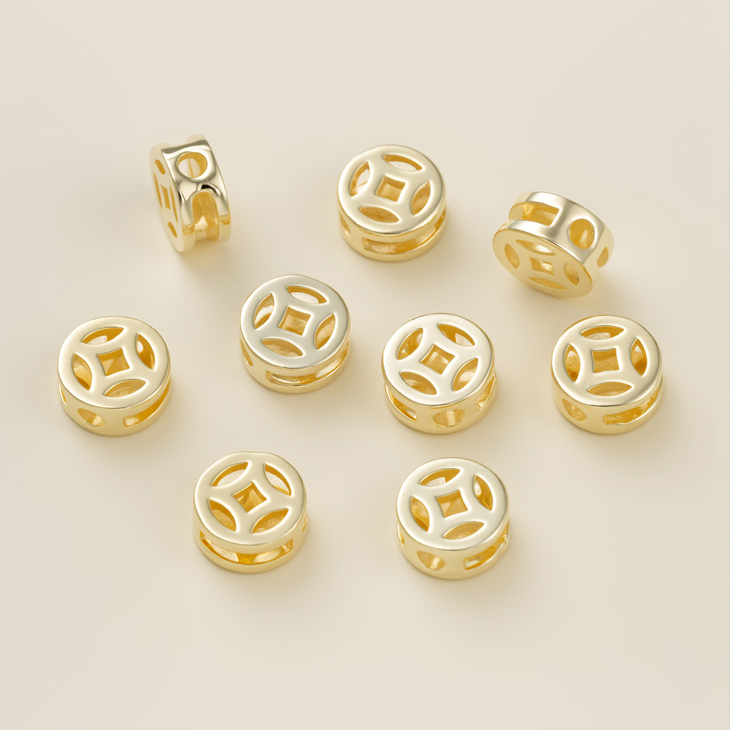 Grand 14K