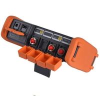 Testeur de câble fibre optique 1310/1550/1625 nm OTDR