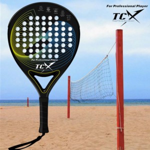 <span class=keywords><strong>Padel</strong></span>-raqueta de lanzamiento, producto de empresa propia, la mejor raqueta nueva - Product Image 6