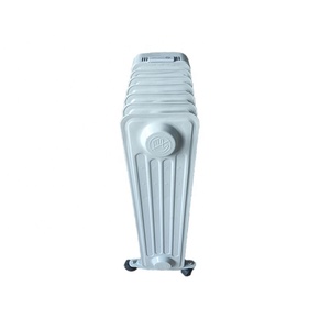 <span class=keywords><strong>Radiateur</strong></span> électrique portable rempli d'huile autoportant le plus vendu en usine - Product Image 3