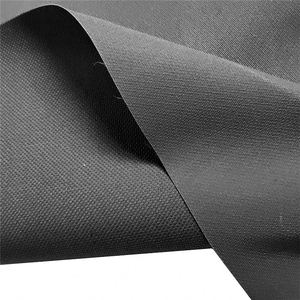 Tissu Oxford en polyester imperméable 300D*300D avec revêtement PVC pour sacs et grandes tentes - Product Image 3