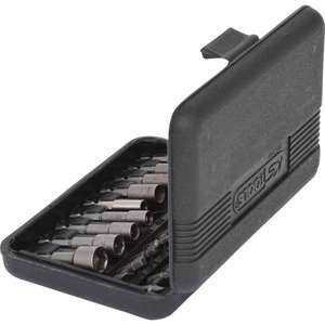 KS TOOLS-Juego de 122,2100 brocas y zócalos de accionamiento (31 uds), 1/4 '' - EAN 4042146015858 INSERTOS PARA ATORNILLADOR JUEGOS DE BROCAS DE ATORNILLADO - Product Image 3