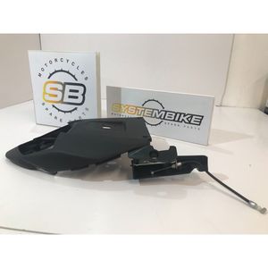 Cavo Acceleratore Yamaha Compatibile con YBR 125 2010-2013, Controlli Moto GMR - Product Image 5