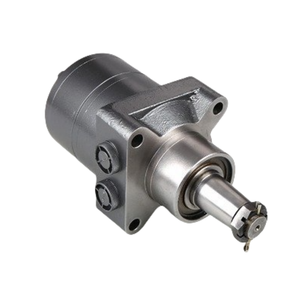 Motore a piedi idraulico per macchine agricole OMT OMP OMP serie BMV-630 motore rotativo OMTS160-151B3036 OMR160-1510714 - Product Image 1