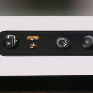 Nuevo Producto: Monitor Táctil de 15.6 Pulgadas, Kiosco de Pago de Autoservicio con Pantalla Táctil para Restaurantes - Product Image 4