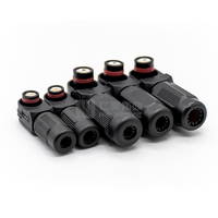300A Magnetischer Steckverbinder 300AMP NEU Energie- und Fahrrad-Splitter-Steckverbinder Kabel