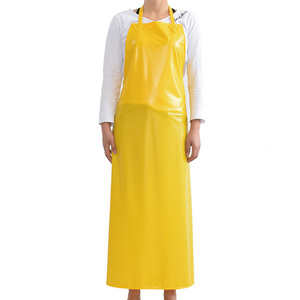 <span class=keywords><strong>Pas</strong></span> <span class=keywords><strong>cher</strong></span> Prix Jaune Imperméable PVC <span class=keywords><strong>Tablier</strong></span> Unisexe Personnalisé <span class=keywords><strong>Tablier</strong></span> <span class=keywords><strong>De</strong></span> <span class=keywords><strong>Boucher</strong></span> En Gros - Product Image 3