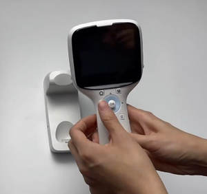 Optometry Equipment Non Mydriatic Portable <b>Digital</b> Retinal Fundus <b>Camera</b> - Product Image 3