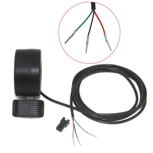 Accélérateur à pouce 130X SM pour trottinette électrique 24/36/48/60/72V, Pièces et accessoires universels pour trottinettes - Product Image 2