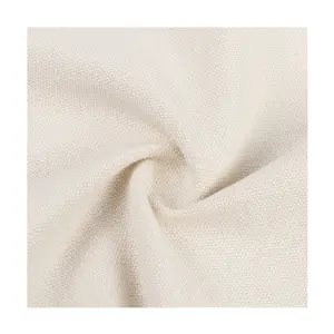 Rolo de lona de algodão personalizado para criação personalizada Rolo de arte em lona de algodão preparado para tela