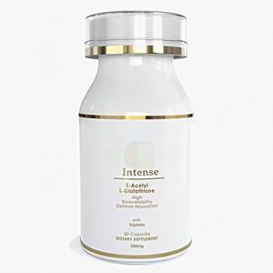 ยาสมุนไพรธรรมชาติควบคุมการดีท็อกซ์สารต้านอนุมูลอิสระช่วยให้ผิวกระจ่างใส - Product Image 1