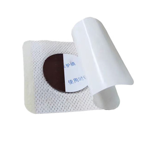 Sanjiu thảo dược Sticker TCM phê duyệt chăm sóc sức khỏe cho ho mãn tính phổi hỗ trợ thời tiết lạnh khắc phục cho người hút thuốc - Product Image 5