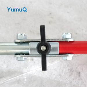YumuQ Easy Torque Pêche <span class=keywords><strong>Main</strong></span> Manuelle Glace Sol Trou Terre <span class=keywords><strong>Tarière</strong></span> Forage <span class=keywords><strong>Avec</strong></span> Tiges D'extension - Product Image 3