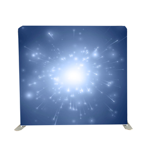 Biểu Tượng Tùy Chỉnh Căng Thẳng Vải <span class=keywords><strong>Backdrop</strong></span> 8ft 10ft 20ft Triển Lãm <span class=keywords><strong>Backdrop</strong></span> Triển Lãm Thương Mại Hiển Thị Gian Hàng Căng Thẳng Vải Biểu Ngữ Đứng - Product Image 4