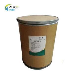 <span class=keywords><strong>ก</strong></span>รดโฟลิ<span class=keywords><strong>ก</strong></span>เกรดอาหารสัตว์/วิตามินบี9 ขายดี CAS 59-30-3 - Product Image 2