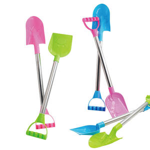 2 uds pala de <span class=keywords><strong>playa</strong></span> palas de <span class=keywords><strong>arena</strong></span> puntiagudas planas grandes juego de <span class=keywords><strong>playa</strong></span> juguete para niños herramientas de juego de <span class=keywords><strong>arena</strong></span> duraderas para jugar en el jardín al aire libre - Product Image 5