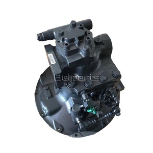 ปั๊มหลักรถขุด PC120-6 ปั๊มไฮดรอลิกหลัก 708-1L-00070 708-1L-00032 708-1L-00413 708-1L-00412 สำหรับ - Product Image 1