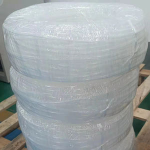 Tuyau en silicone de qualité alimentaire Tuyau en silicone tressé Tuyau en silicone résistant aux hautes températures pour la livraison de jus de bière et de lait - Product Image 6