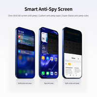 Nuovo Smartphone Xiaomi 18 Pro 2026, Snapdragon 8 Elite Gen6, Doppia Fotocamera Leica da 200MP, Schermo Privacy da 6.4 Pollici, 7000mAh 100W