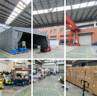 Aspas de Ventilador de Refrigeración para Excavadora, Repuestos 5I-8000 5I8000 para Caterpillar CAT E320 E320B