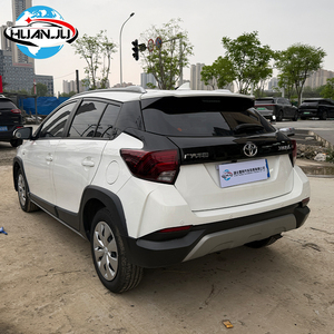 Toyota <span class=keywords><strong>Yaris</strong></span> L 1.5L <span class=keywords><strong>CVT</strong></span> Automático Hatchback 2022 Usado, 31,000 KM, Gasolina, Volante a la Izquierda, Auto de Segunda Mano - Product Image 4