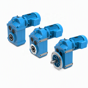 Unità di Trasmissione ad Ingranaggi Elicoidali <span class=keywords><strong>Rossi</strong></span> IFit Serie IP con Doppia Guarnizione Olio e Protezione dalla Polvere - Product Image 2