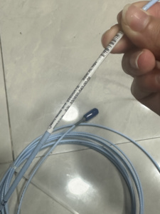 Cable de Extensión Estándar Nevada 330930-040-00-05 3300 en Stock, Medición de Proximidad sin Contacto 330930-040-00-05 que Garantiza Fiabilidad - Product Image 2