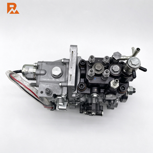 Kraftstoffeinspritzpumpe 729932-51370 für 4TNV94L-NDL 4TNV94L-NHZ Motor - Product Image 2