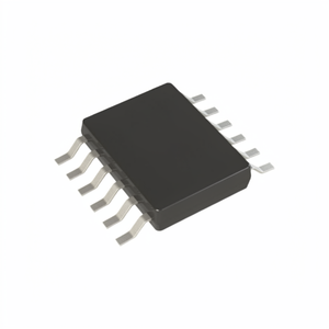 Composants électroniques 12 TSSOP à pad exposé Distributeur agréé Gestion de l'alimentation (PMIC) LTC3600EMSE # PBF - Product Image 1